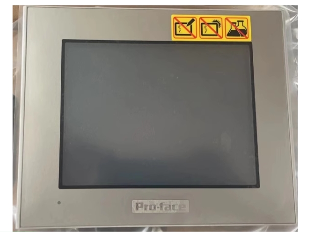  New Original Proface Touch Screen  PFXGP4501TMA