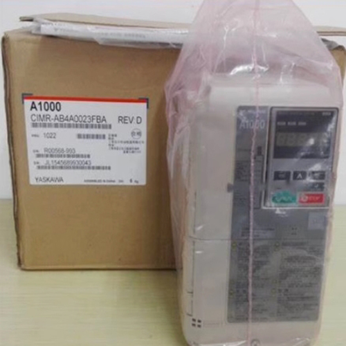 solar inverter CIMR-AB4A0023FBA 11KW/7.5KW