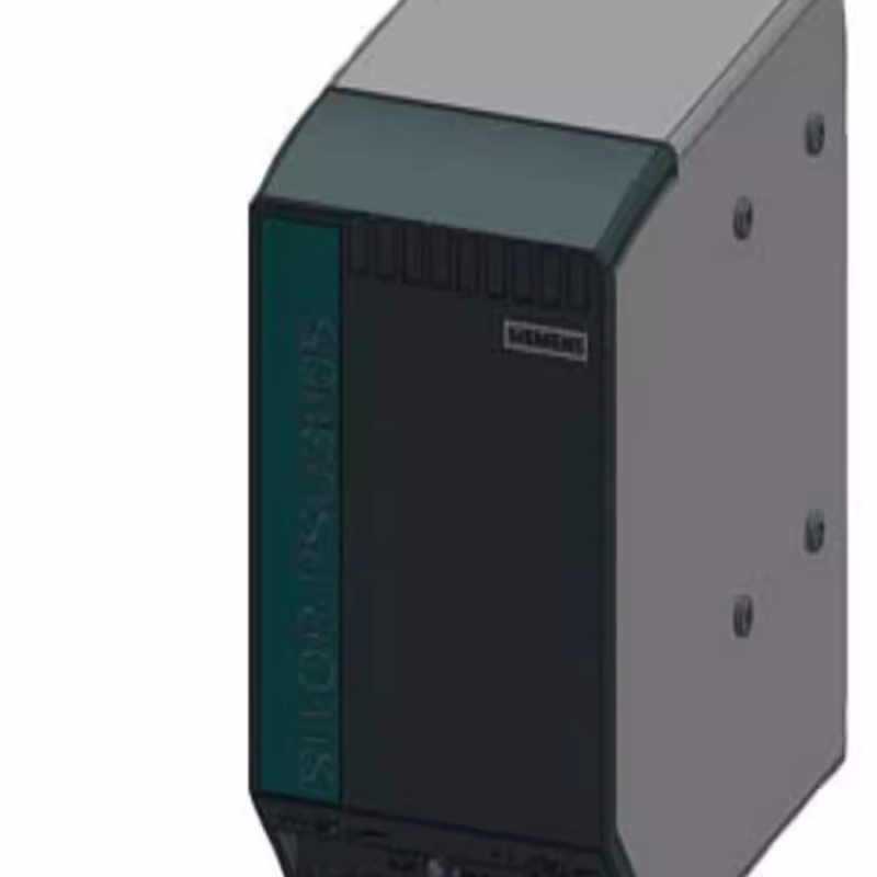 Siemens Plc Controller 6EP1336-3BA10-8AA0