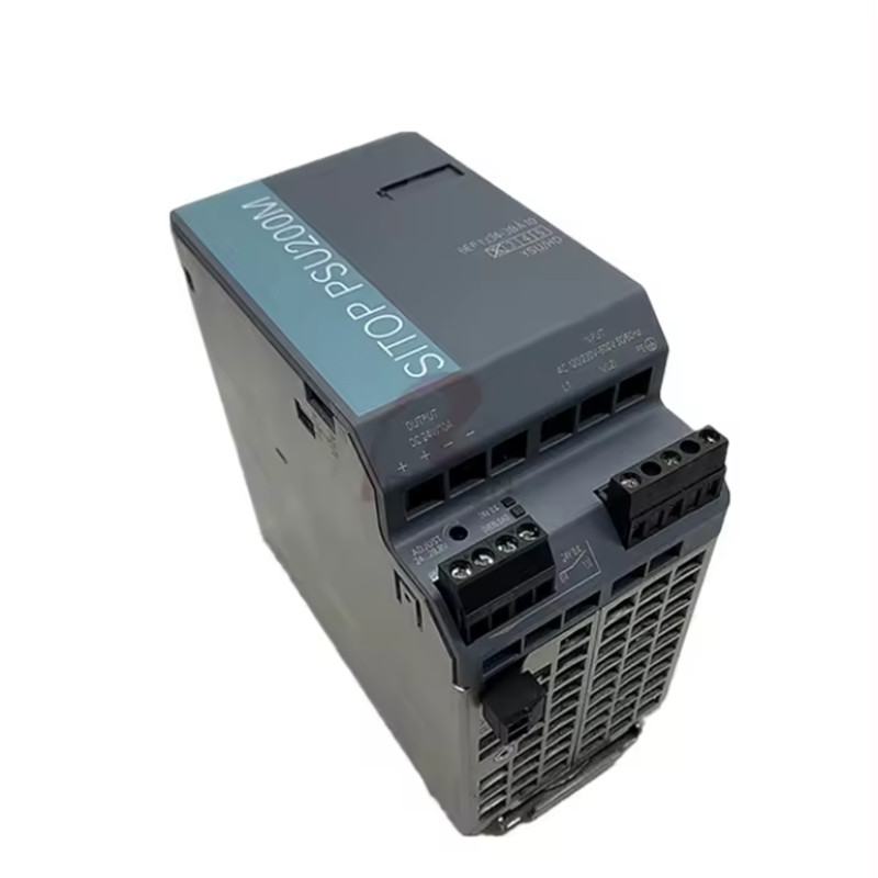 DC to AC Inverter 6SL3120-1TE31-3AA3