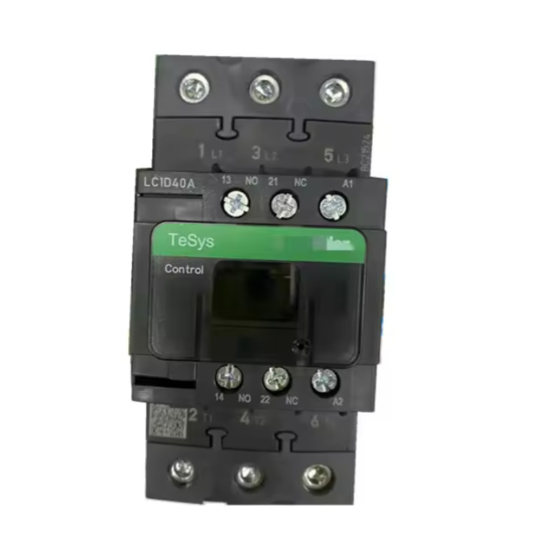 Schneider LC1D09M7 Electric Contactor