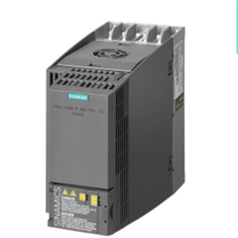 Siemens G120C Integrated Inverter 6SL3210-1KE15-8UP2