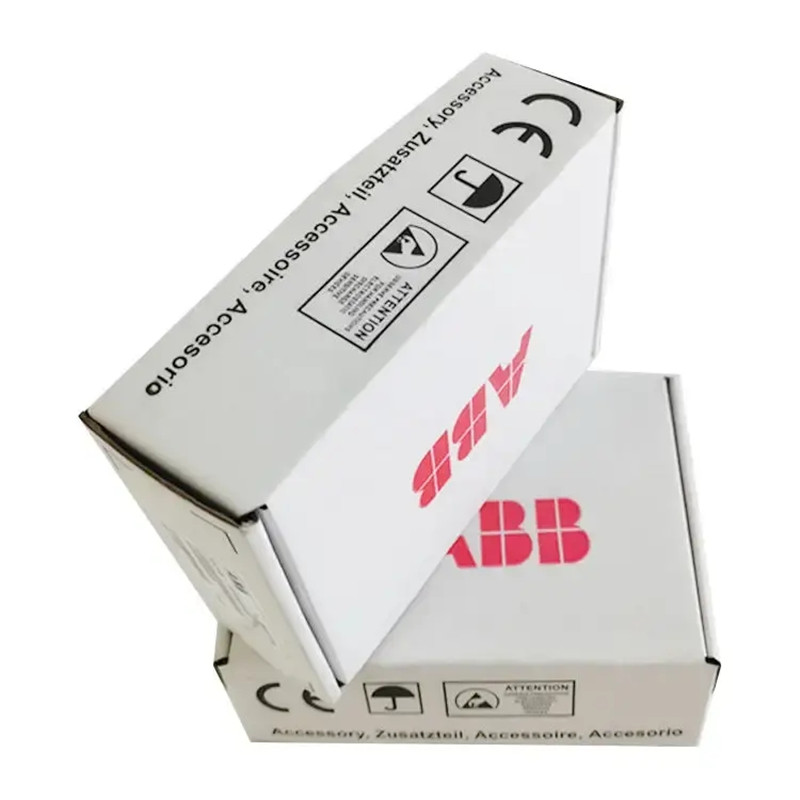 Output Module  ABB AO845A-3BSE045584R1