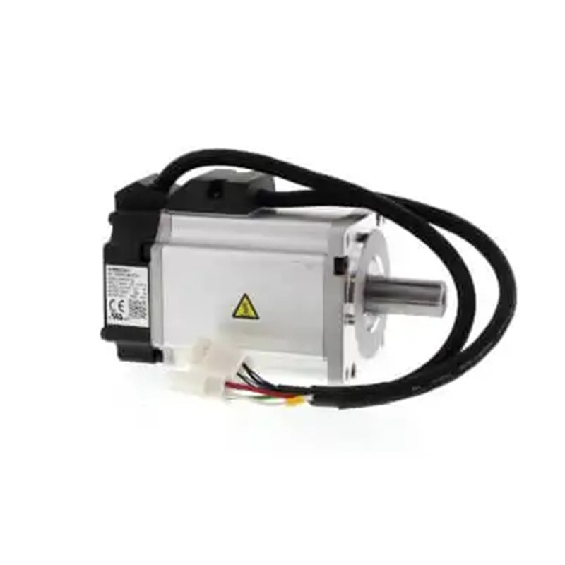 Servo Motor and Drive R88M-K1K030H-S2-Z