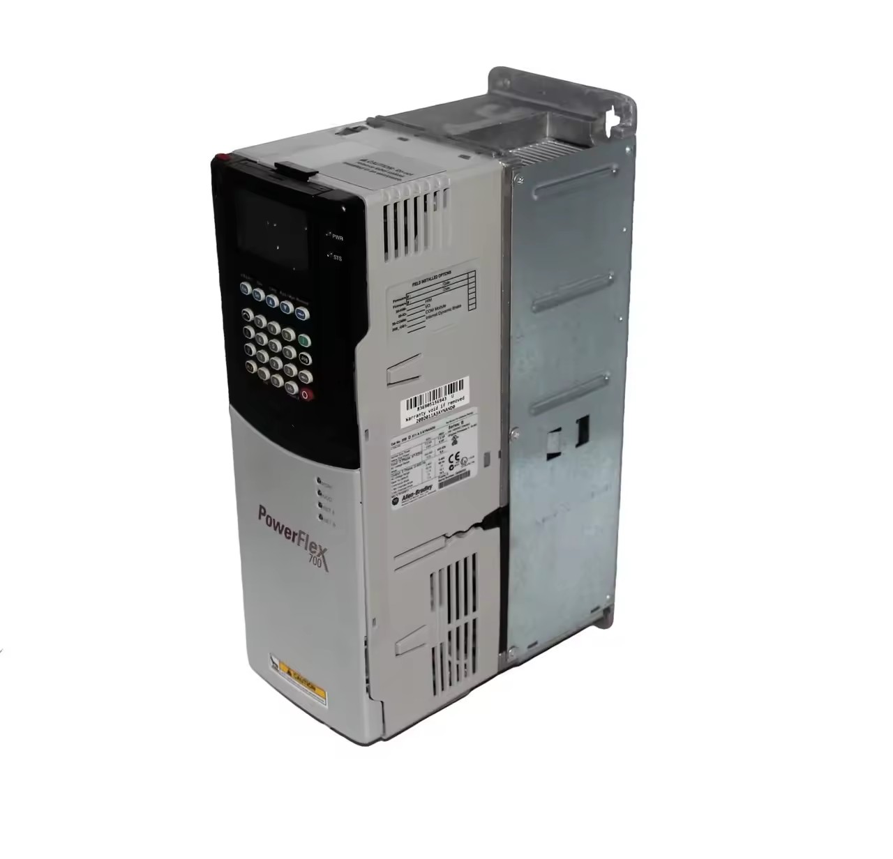 vfd inverter 7.5kw 20F11GC022JAONNNNN