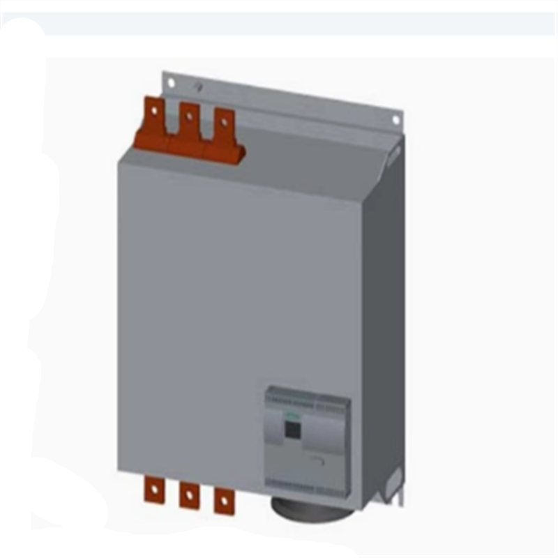 3RW4456-6BC44 355KW motor soft starter