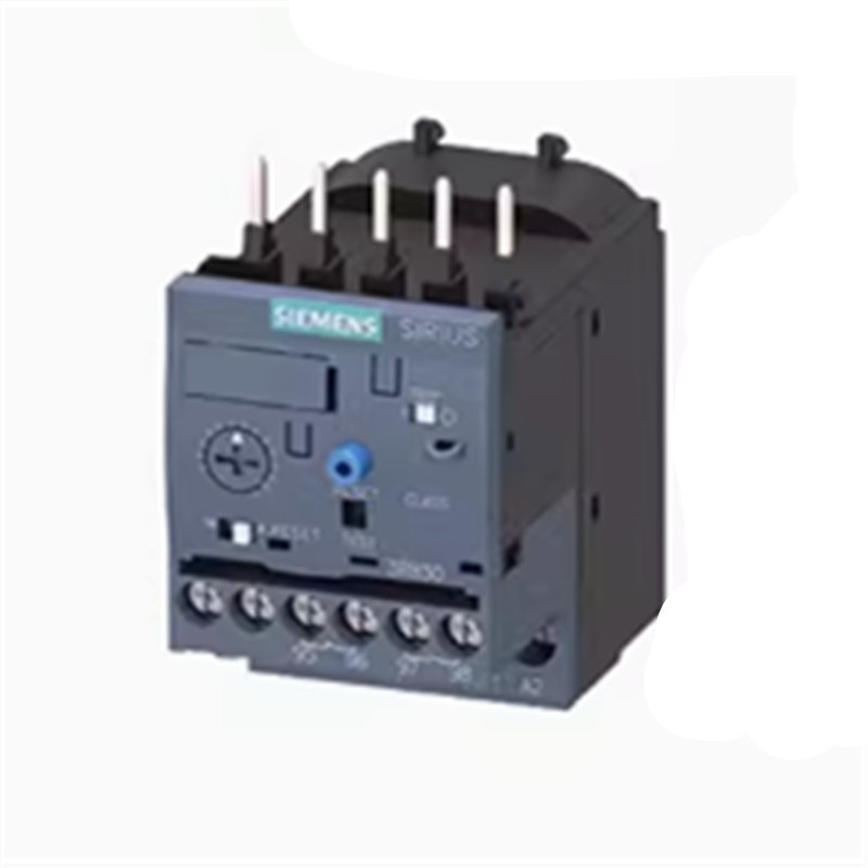 Siemens soft starter module 3RW4027-1BB14