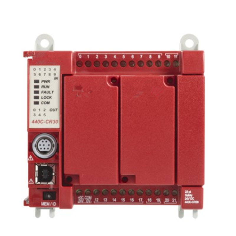 relay controller 440R-N23114