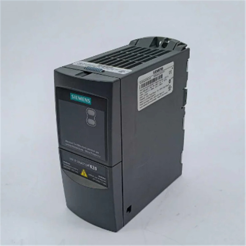 6SE6420-2UD31-1CA0 Siemens