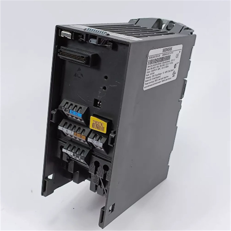 AC Drive Inverter 6SE6420-2UD13-7AA1