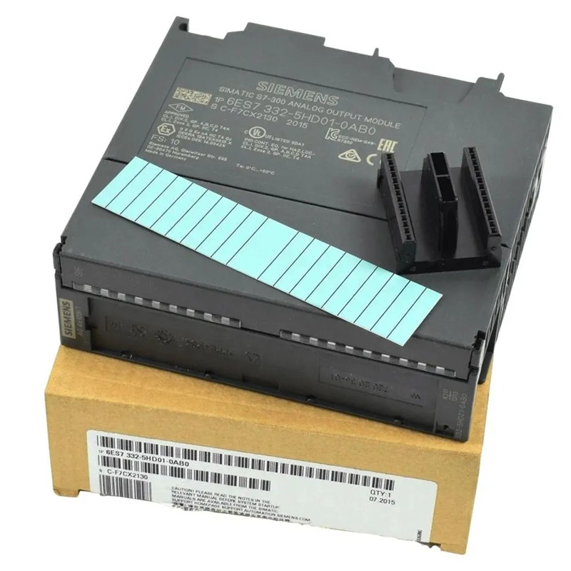 6ES7421-1BL00-0AA0 plc module