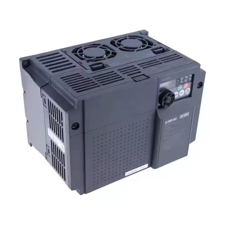 growatt inverter FR-E520-1.5K