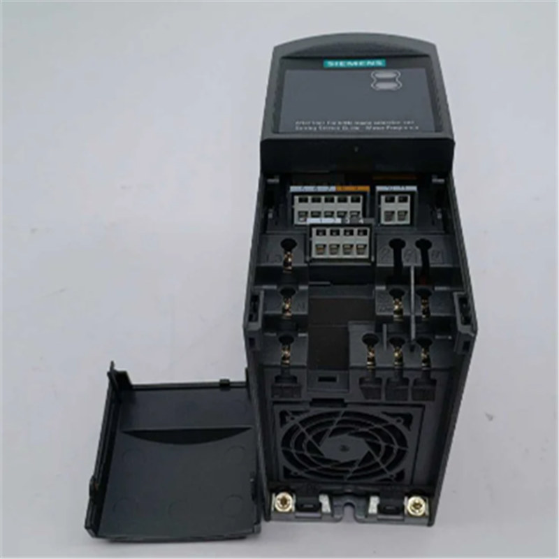 Versatile drive system 6SE6440-2UD23-0BA1