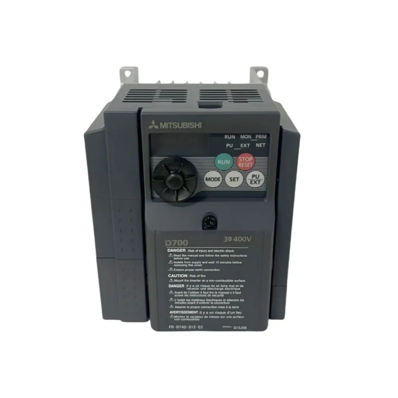 power inverter FR-E540-5.5K