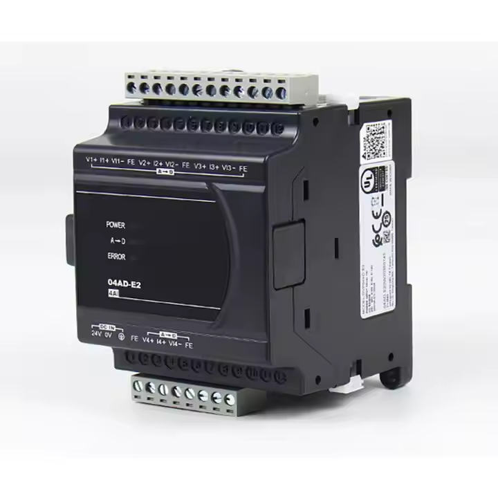 Delta Programming Controller DVP16ES200T