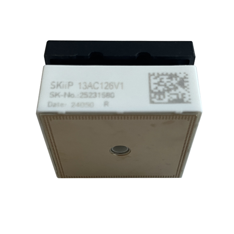 elevator control plc SKIIP11AC126V1