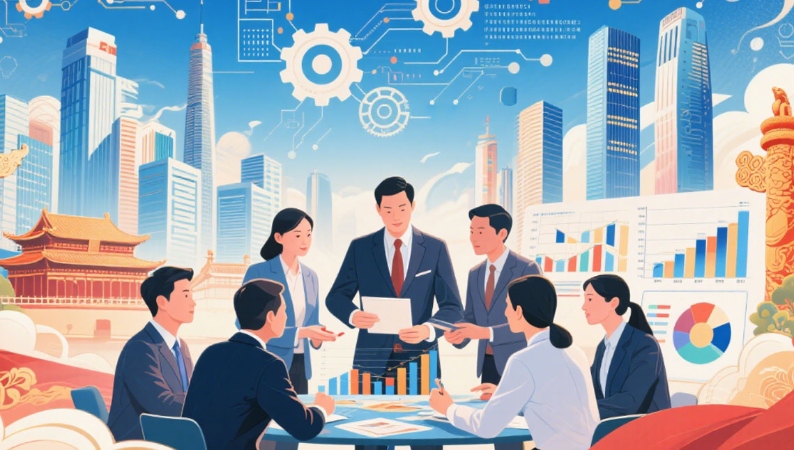 International PLC Giants Accelerate Their Deepening in the Chinese Market: Localized R&D and Industry Focus as Core Strategies