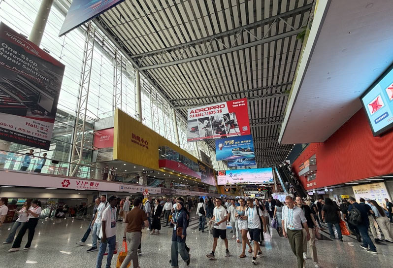 Invitation to Global Buyers: Visit Our Factory for Industrial Electronics Solutions During the Canton Fair 2026